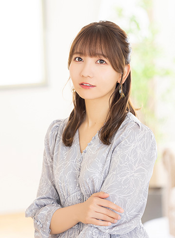 和氣あず未