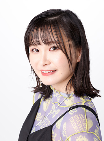 相良茉優